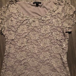 Banana Republic shirt